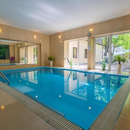 Sadyba Spa Karpacz Kültér fotó