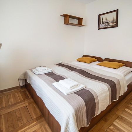 Sadyba Spa Karpacz Kültér fotó