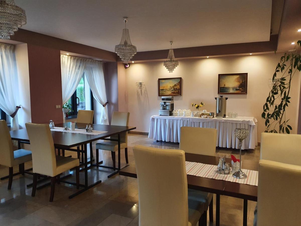 Sadyba Spa Karpacz Kültér fotó