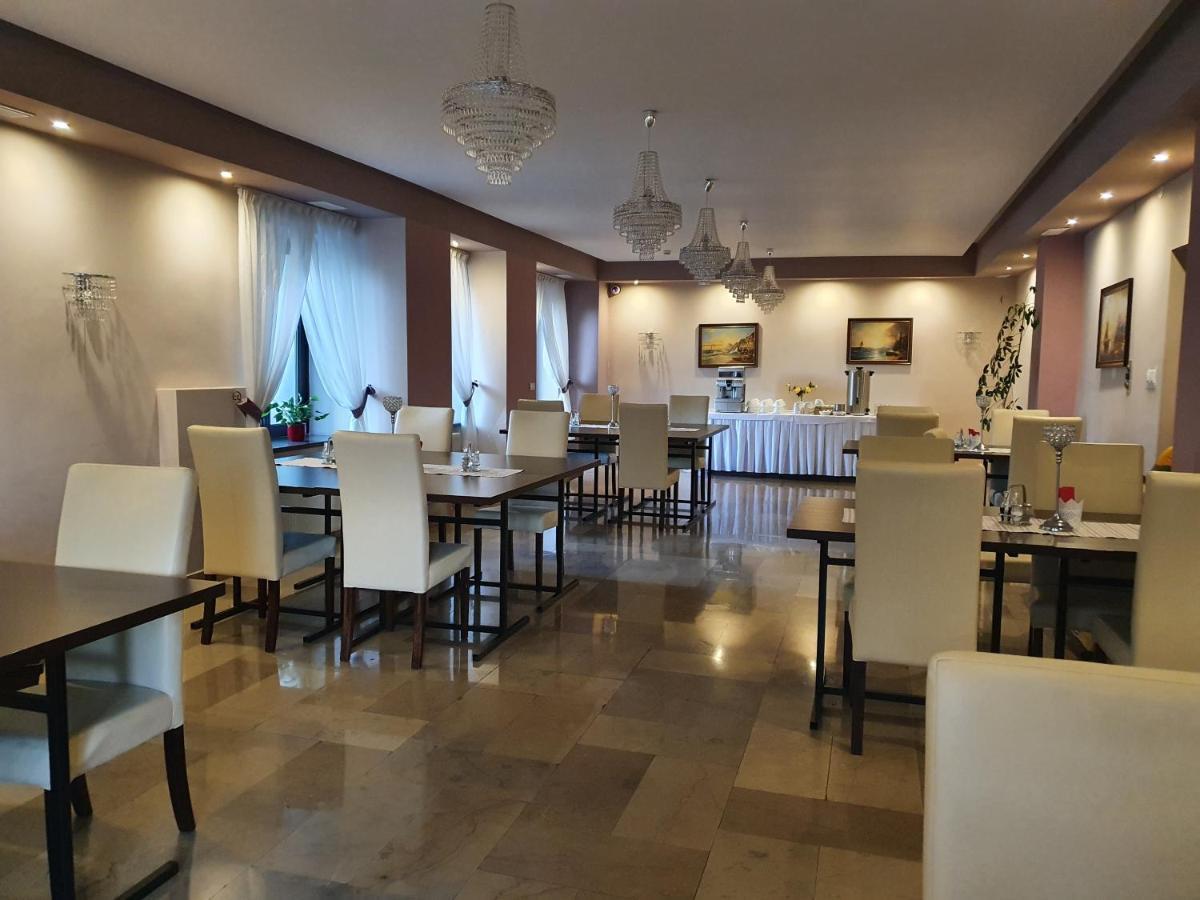 Sadyba Spa Karpacz Kültér fotó