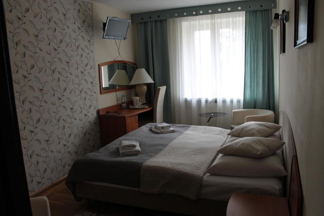 Sadyba Spa Karpacz Kültér fotó