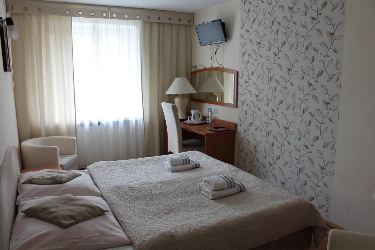 Sadyba Spa Karpacz Kültér fotó
