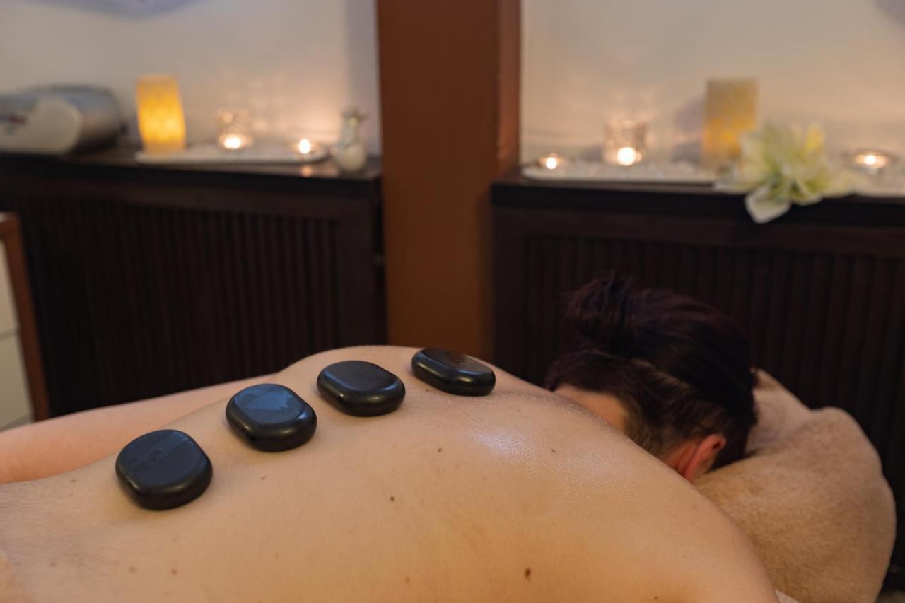 Sadyba Spa Karpacz Kültér fotó