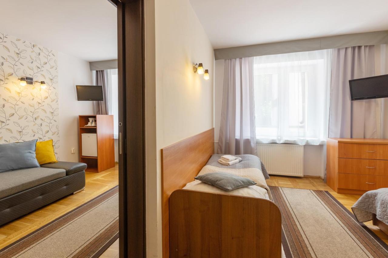 Sadyba Spa Karpacz Kültér fotó