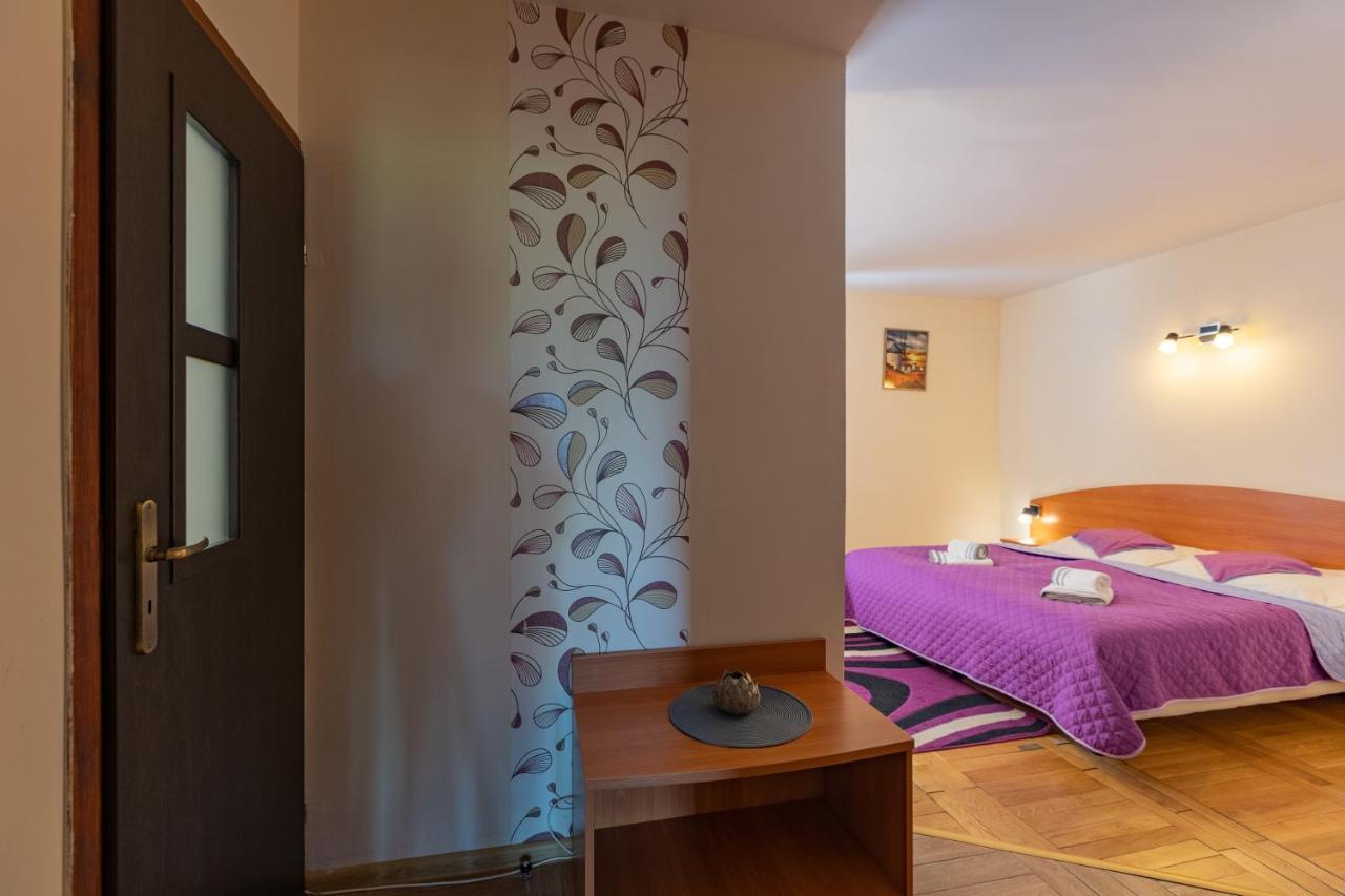 Sadyba Spa Karpacz Kültér fotó