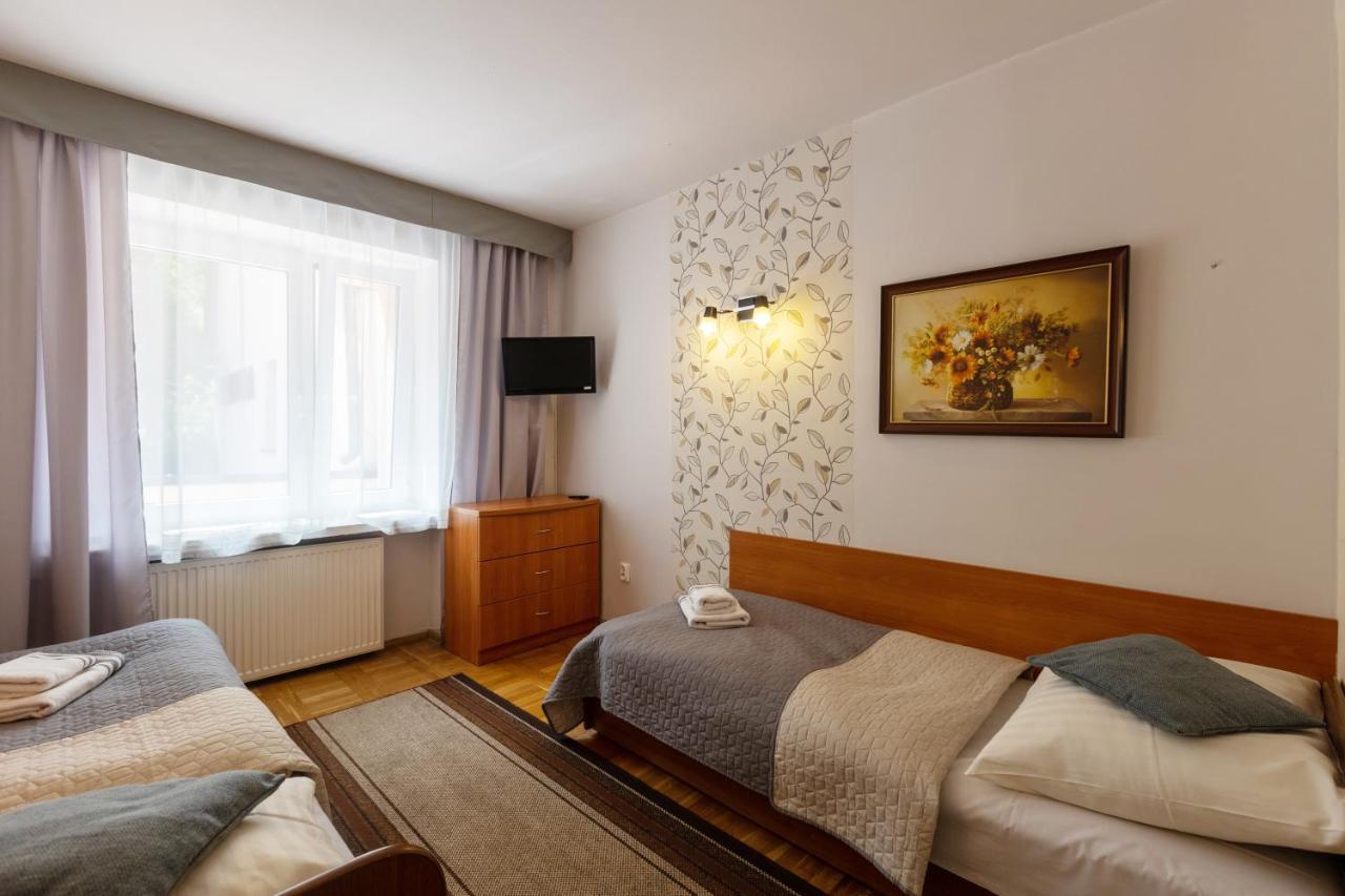 Sadyba Spa Karpacz Kültér fotó