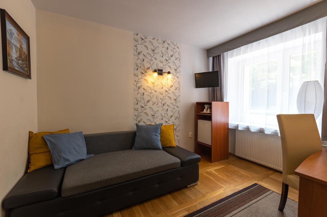 Sadyba Spa Karpacz Kültér fotó