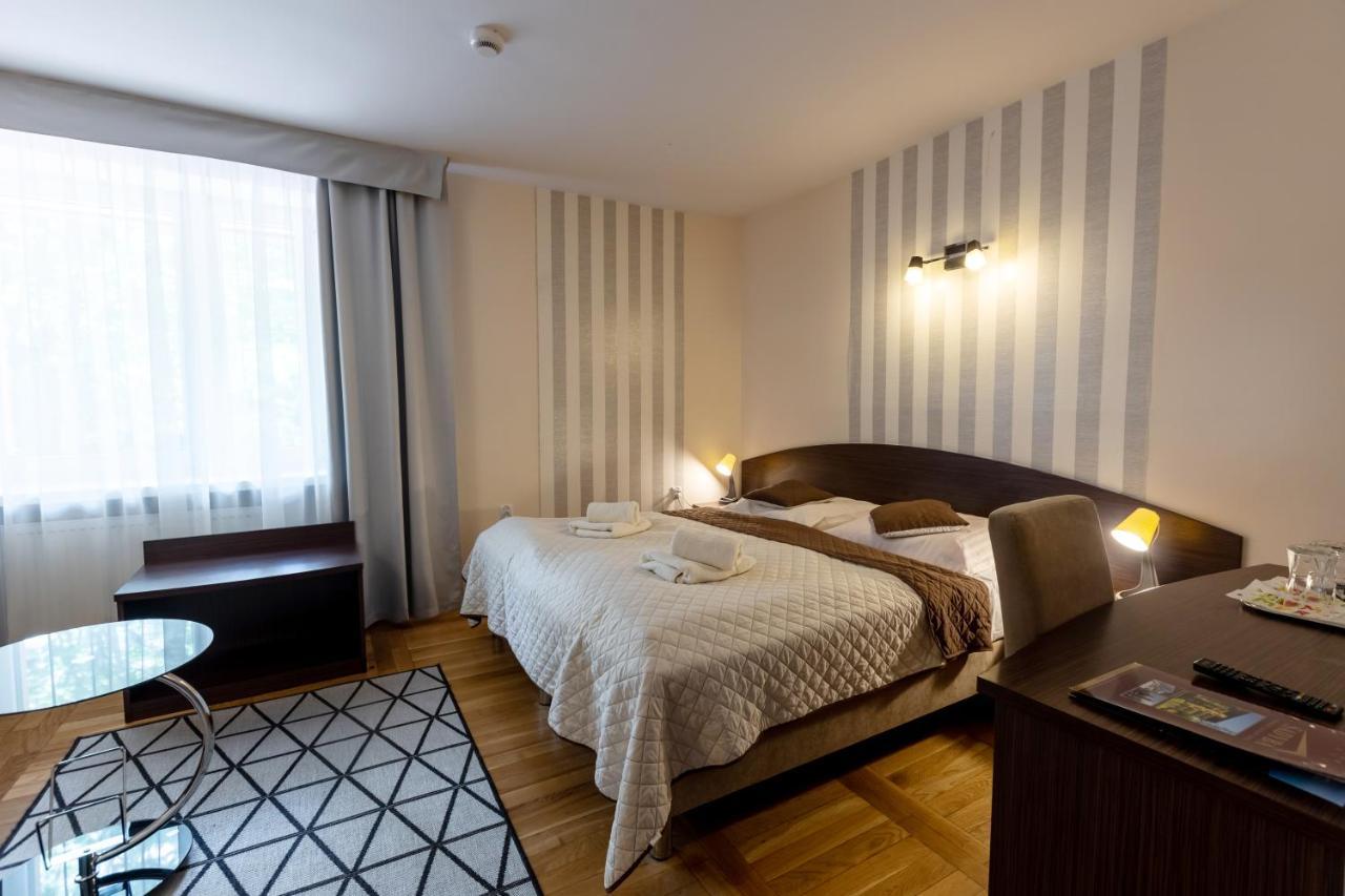Sadyba Spa Karpacz Kültér fotó