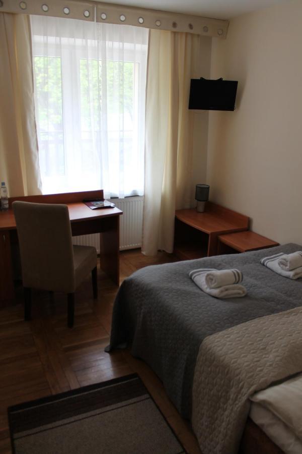 Sadyba Spa Karpacz Kültér fotó
