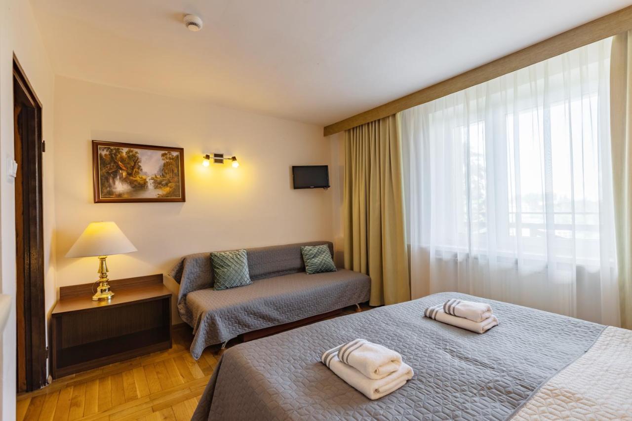 Sadyba Spa Karpacz Kültér fotó