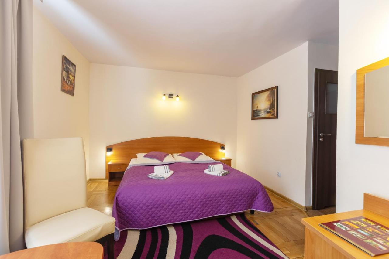 Sadyba Spa Karpacz Kültér fotó