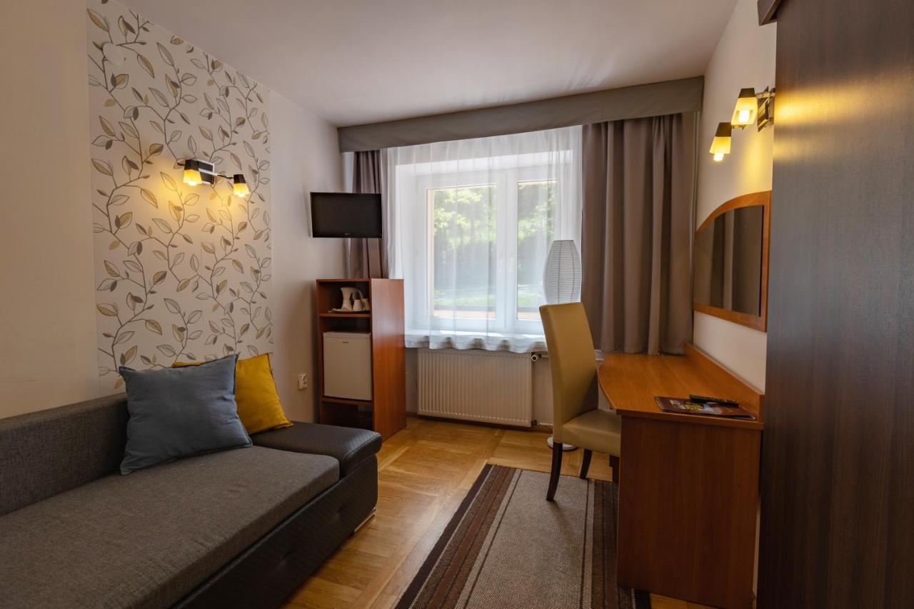 Sadyba Spa Karpacz Kültér fotó