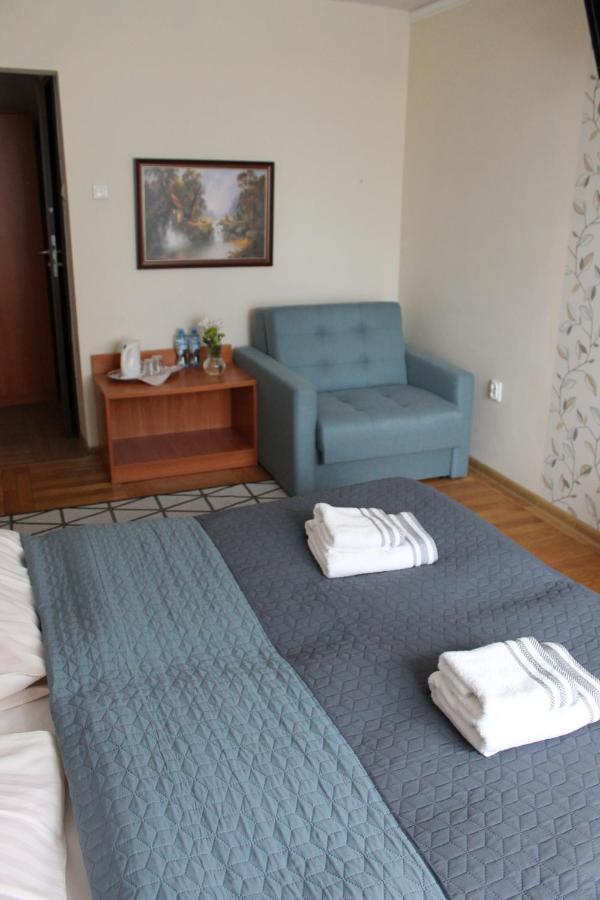 Sadyba Spa Karpacz Kültér fotó
