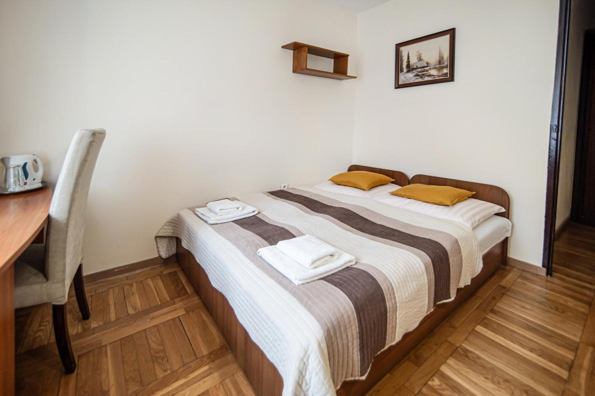 Sadyba Spa Karpacz Kültér fotó