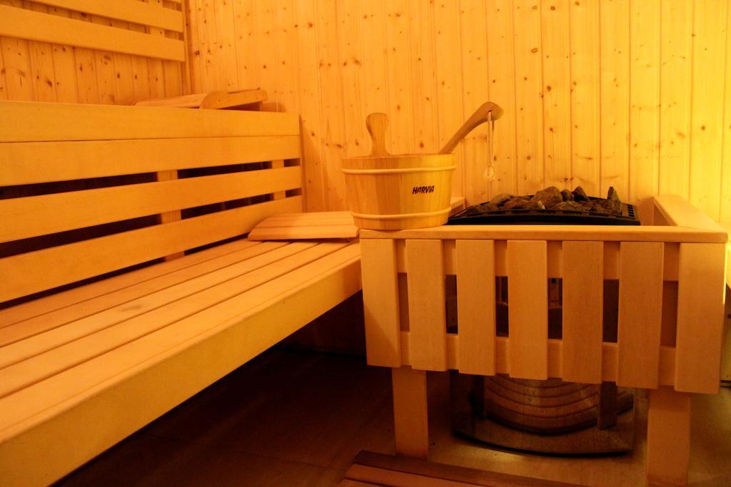 Sadyba Spa Karpacz Kültér fotó