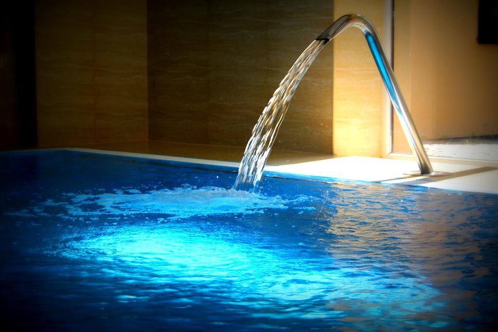Sadyba Spa Karpacz Kültér fotó