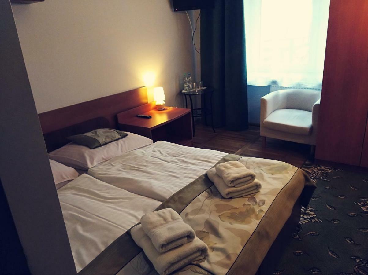 Sadyba Spa Karpacz Kültér fotó